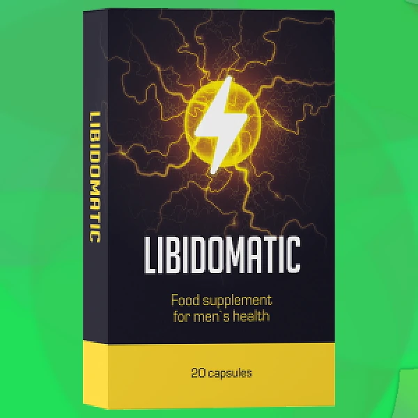 Libidomatic Caps