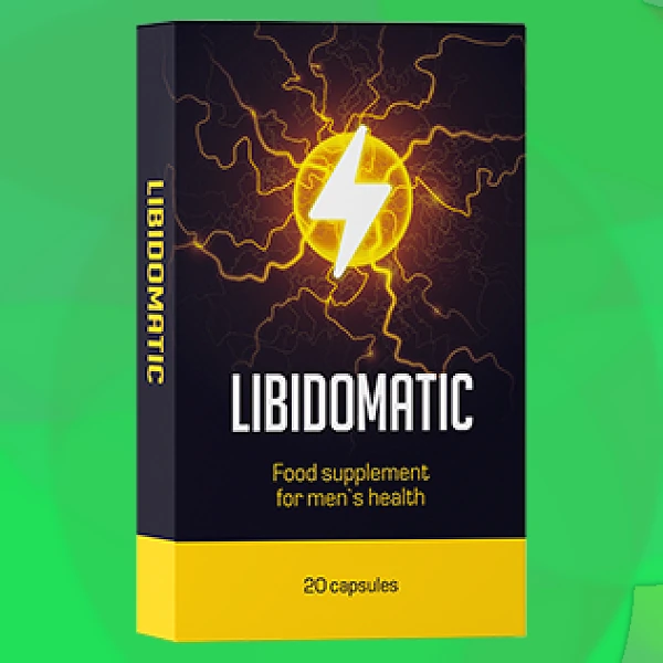 Libidomatic