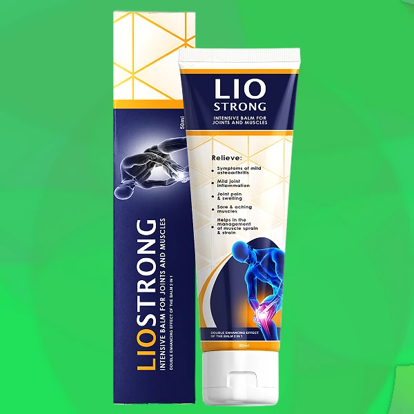 Lio strong