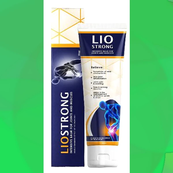 LIOSTRONG
