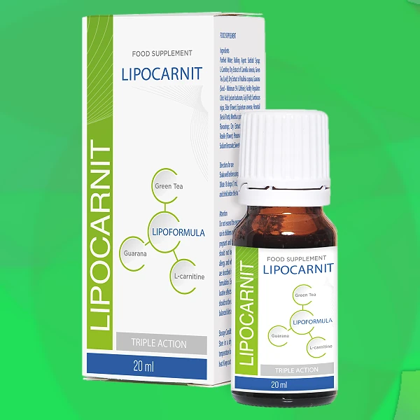 Lipocarnit