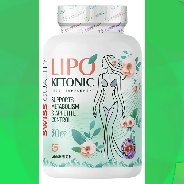 LIPOKETONIC