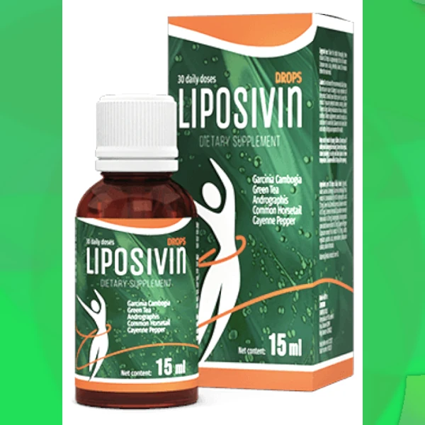 Liposivin