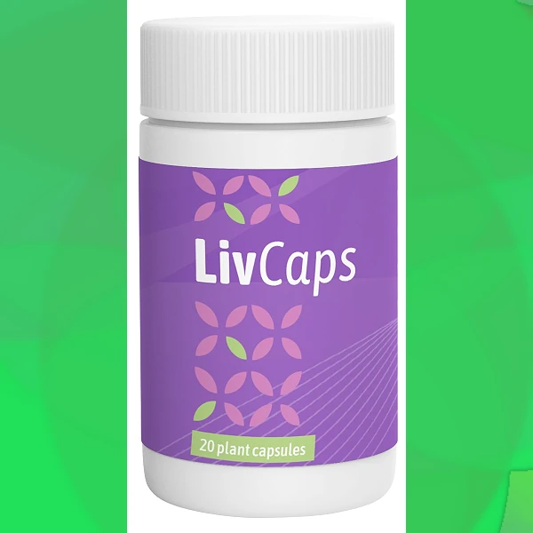 Liv Caps
