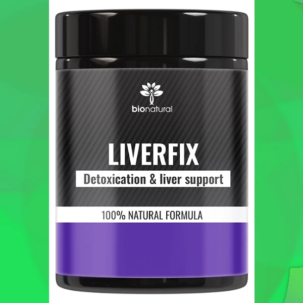 Liverfix