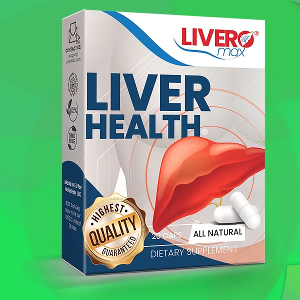 LiveroMAX