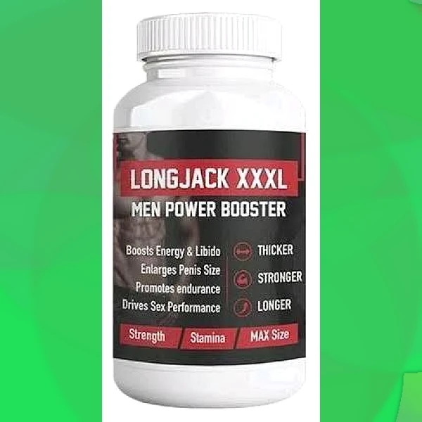 Longjack XXXL