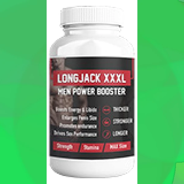 Longjack