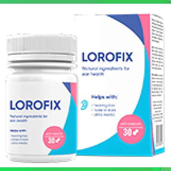 Lorofix new