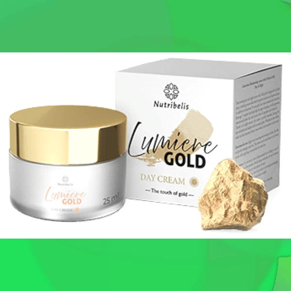 Lumiere Gold
