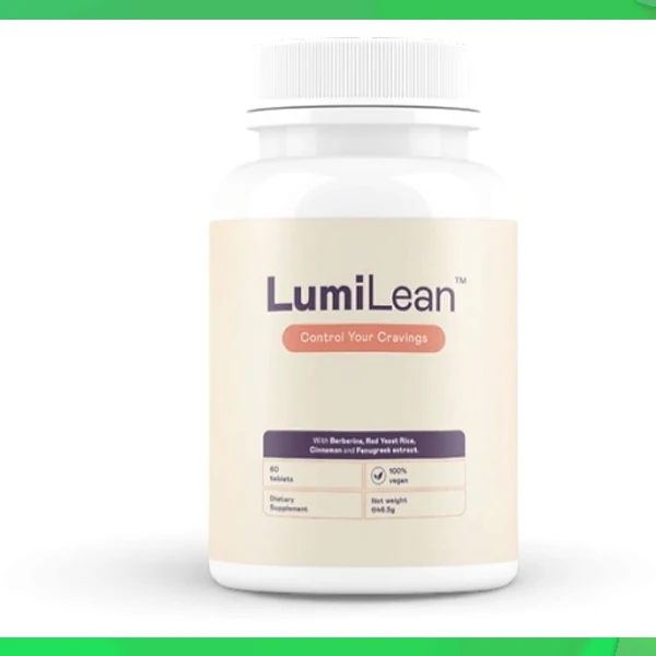LUMILEAN