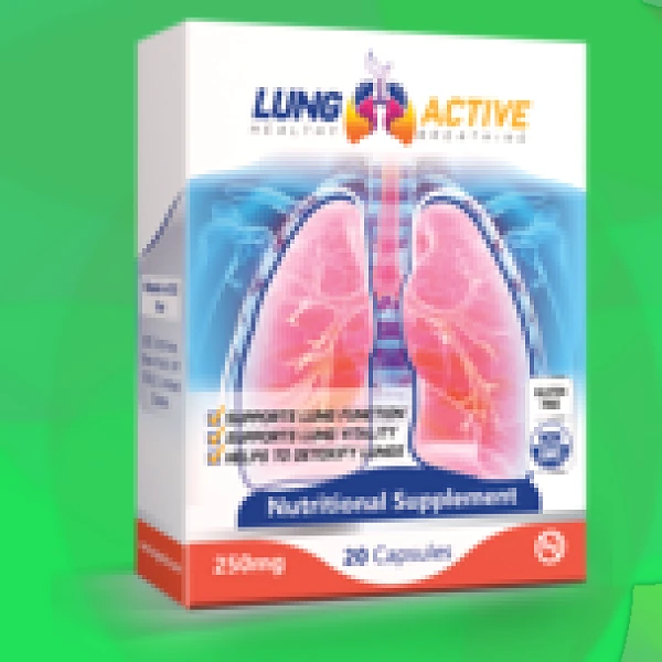 Lung Active