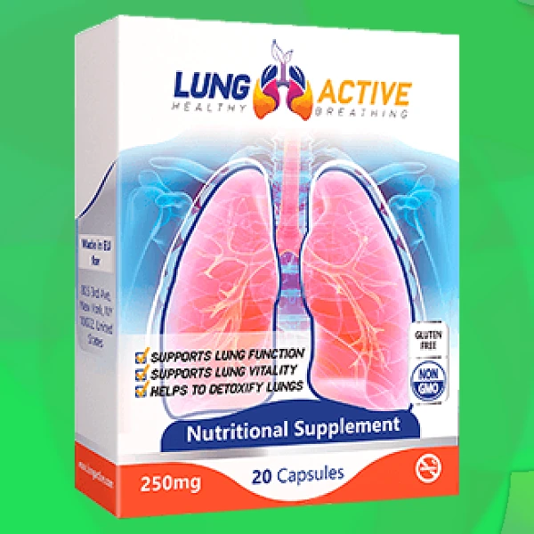 LungActive