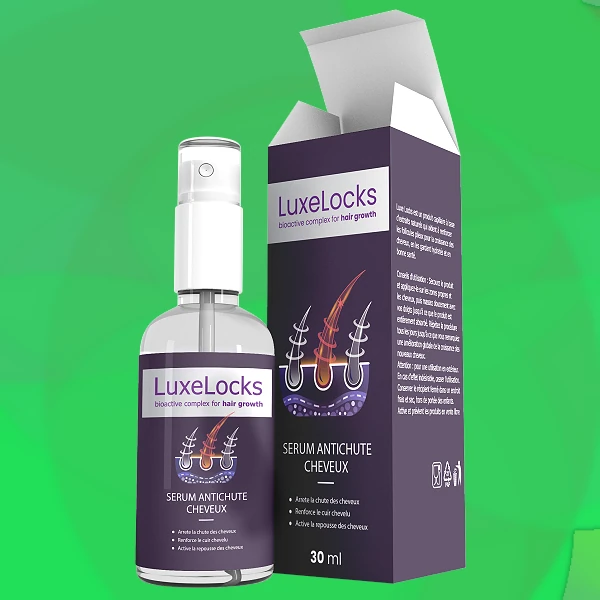 LuxeLocks