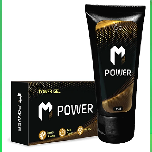 M-POWER