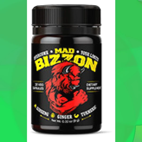 Mad Bizzon