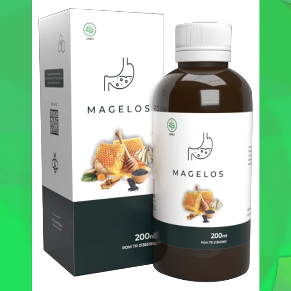Magelos