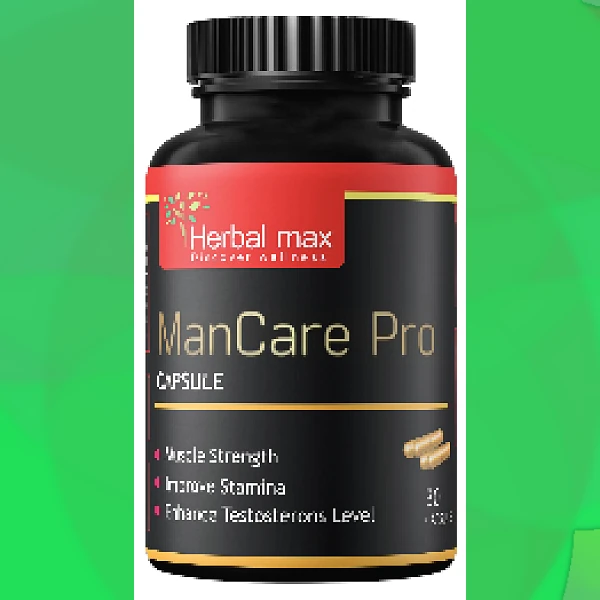 ManCare Telugu