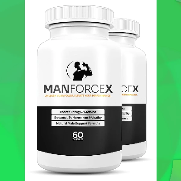 ManForceX