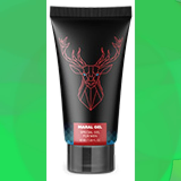 Maral Gel plus