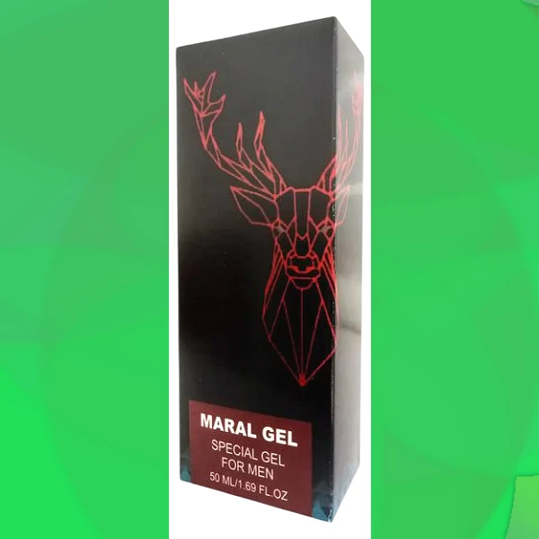 Maral Gel