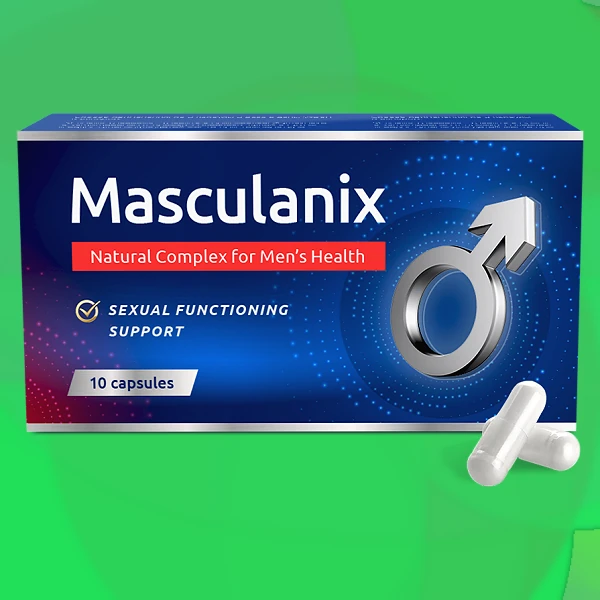 Masculanix