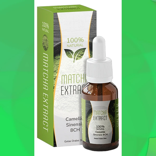 Matcha Extract