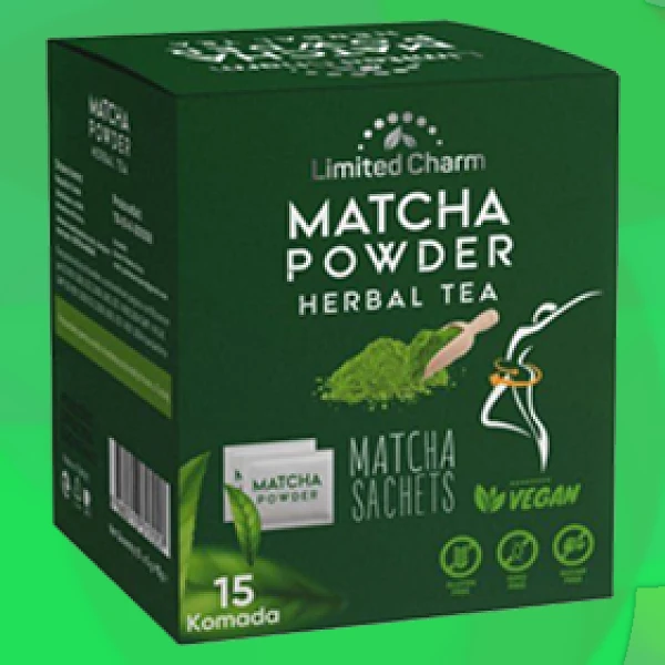 Matcha Powder
