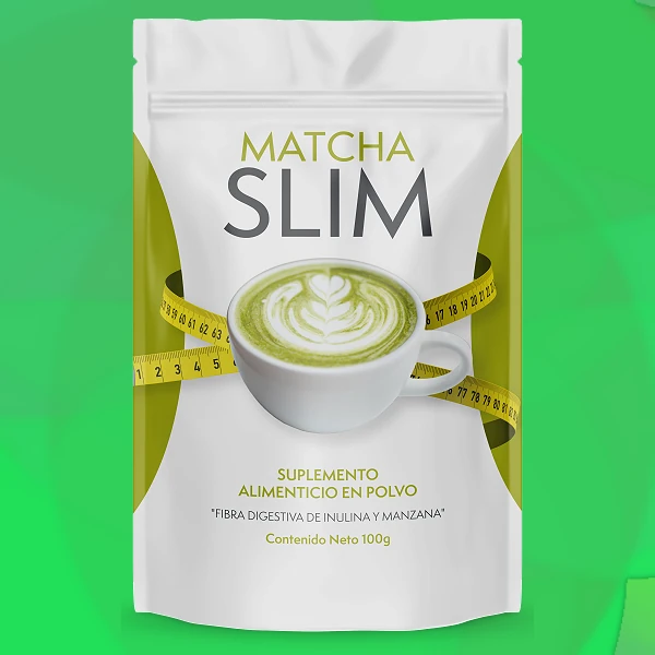 Matcha Slim