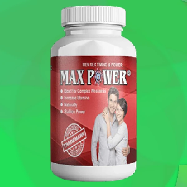 Max Power