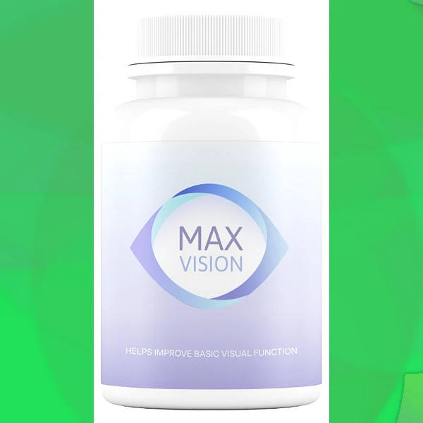 Max Vision