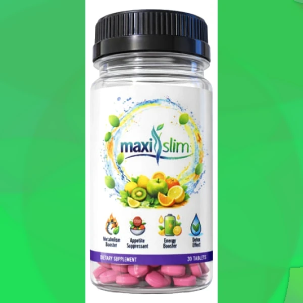 Maxi Slim