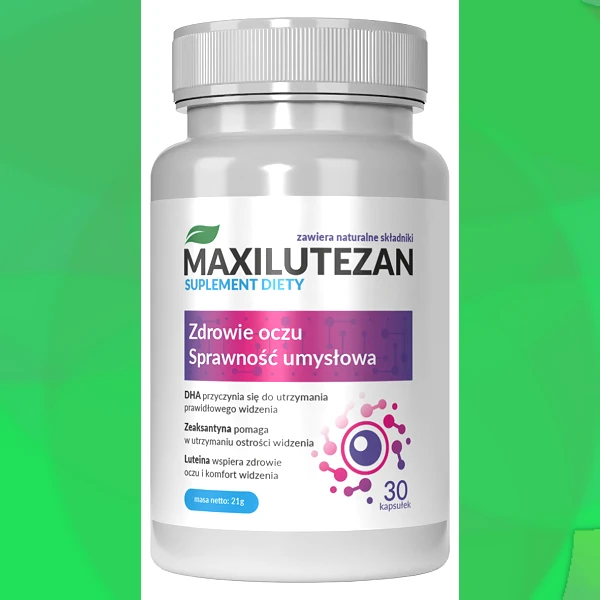 Maxilutezan
