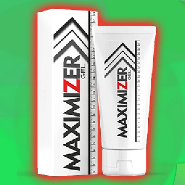 Maximizer