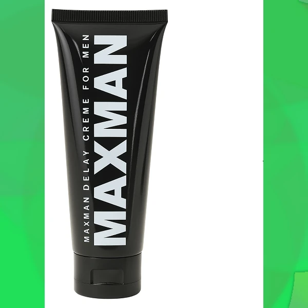MaxMan