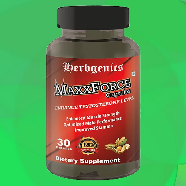 MaxxForce