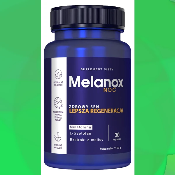 Melanox