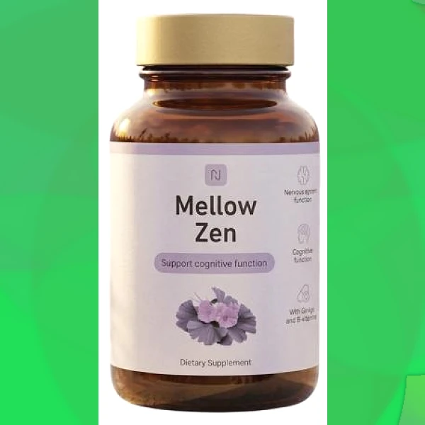 Mellow Zen