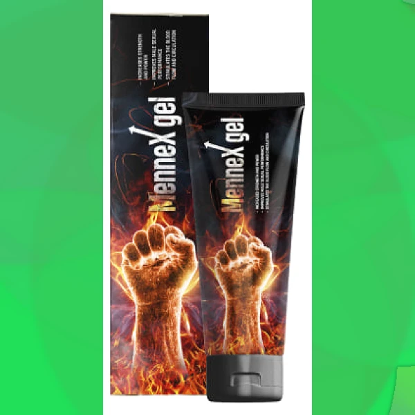 Mennex gel