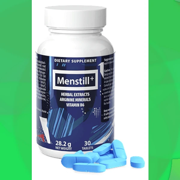 Menstill Pro