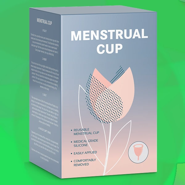 Menstrual Cup