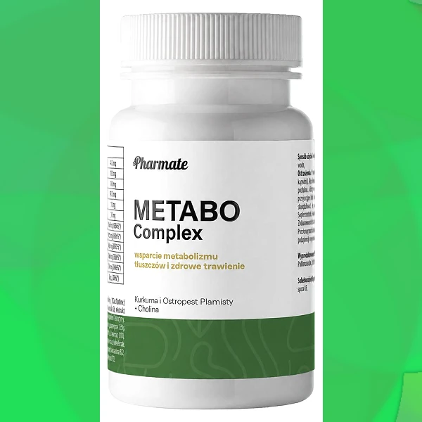 METABO Complex