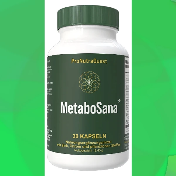 MetaboSana