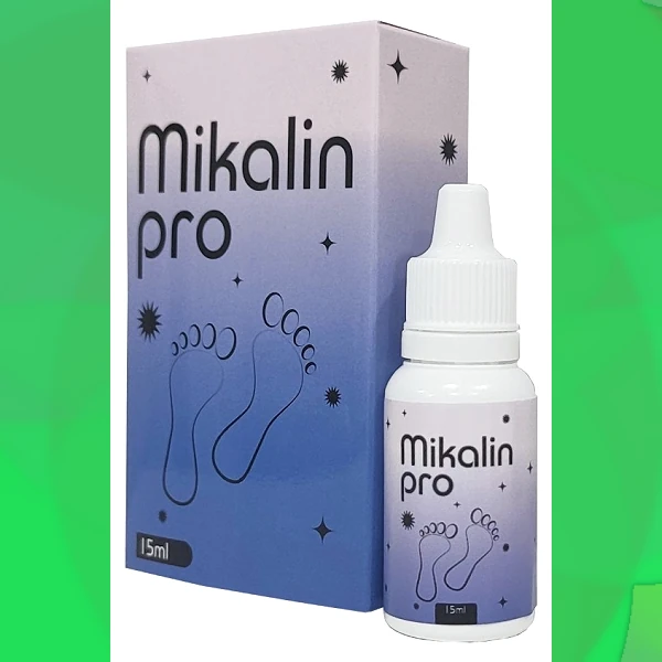 Mikalin Pro