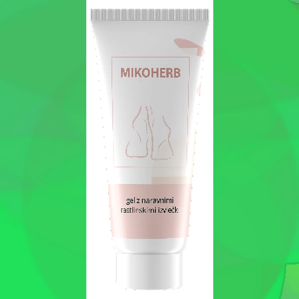 Mikoherb HP