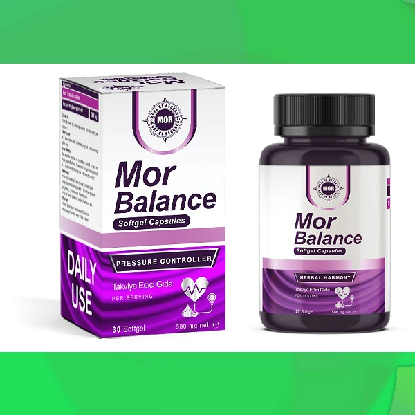 Mor Balance