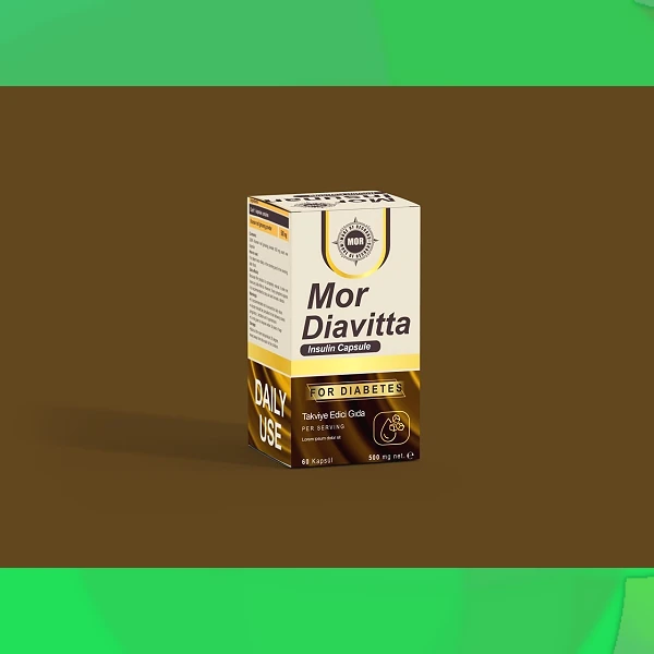 Mor Diavitta