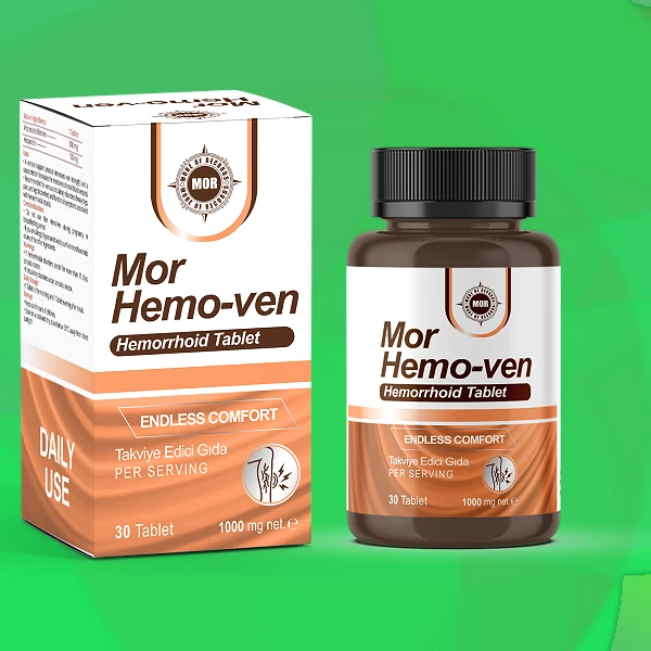 Mor Hemo-Ven