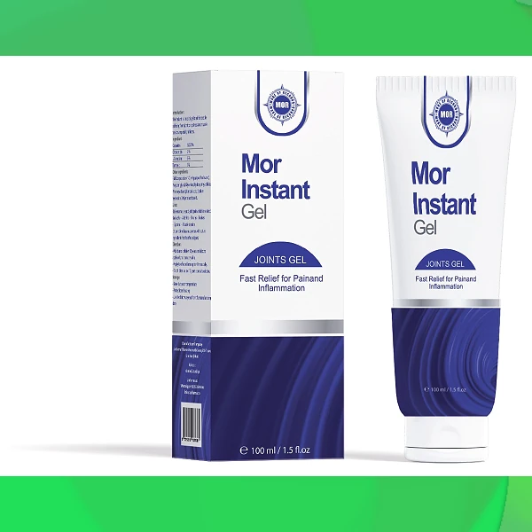 Mor Instant