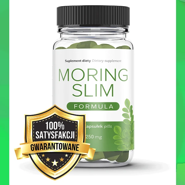Moring Slim